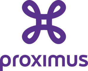 Logo Proximus