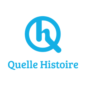 quelle histoire logo